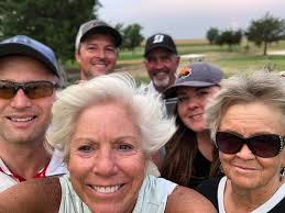 ANDREWS CC 2 guys 2 gals scramble June 15-16 Swinging twosome August 10-11  Little suzie 4 lady scramble August 22