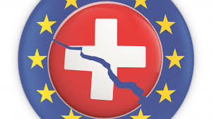 Verdoppelung der mwst auf 15%. Svp Schweiz Das Eu Rahmenabkommen Kame Einer Aufgabe Der Schweiz Gleich