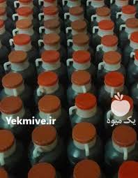 یک میوه - آگهی فروش و پخش عمده انواع شیره انگور و شیره خرما و توت و انجیر