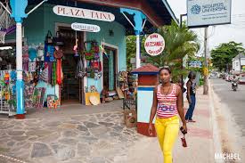 Hacer una reserva, ver fotos, comprobar los precios, comentarios del bahia principe samana. El Paraiso De La Republica Dominicana Samana Machbel