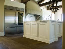 Painted Beaded Flush Fit Lake Sherwood Kitchen W L Rubottom Cabinets Co Kitchen Cabinets Toe Kick Luxury Kitchen Cabinets Kitchen Cabinets Without Toe Kick