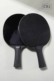 Table Tennis Paddle Set In 2020 Table Tennis Staining Wood Paddle