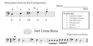 Pin On Teaching Orchestra