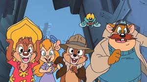 смотреть мультики чип и дейл бесплатно в хорошем качестве Multfilm Chip I Dejl Speshat Na Pomosh Vse Serii Smotret Onlajn Besplatno Multik