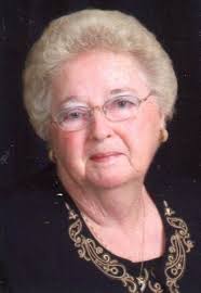 Regina Lynch Obituary (2017)