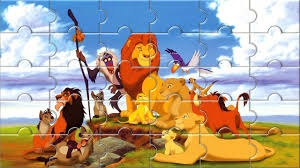 Free shipping on orders over $65 Jigsaw Puzzle Game For Children Lion King Game How To Jigsaw Puzzle Lion King Game Jigsaw Puzzles For Kids Puzzles For Kids