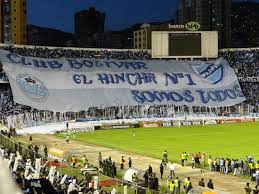 El duelo entre el puntero the strongest (22 puntos) y el escolta bolívar (18) puede marcar una tendencia: Estadio Hernando Siles La Paz Aktuelle 2021 Lohnt Es Sich Mit Fotos Tripadvisor