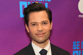 Aaron Berk's Instagram, Twitter & Facebook