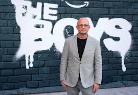 As ‘The Boys’ ends, actors reveal their craziest stunts and what’s next for Vought