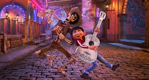 Directv nfl sunday ticket tv spot, 'front row' featuring patrick mahomes. Box Office Pixar Tops Thanksgiving Weekend With Coco Rotten Tomatoes Movie And Tv News