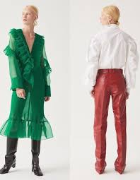 H&m studio a/w 2020 styled from home by studio muses celeste, veronika heilbrunner, mia kong, alton mason, young emperors and barbie ferreira! H M Studio Les Plus Belles Pieces De La Collection Automne Hiver Elle
