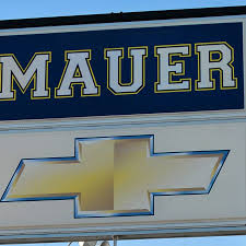 Mauer Chevrolet close to acquiring Arrow Buick WMC