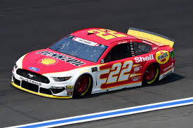 While darlington had some of the coolest and most controversial cars this year, i chose to exclude any throwback paint schemes from my list as they. 2019 22 Team Penske Paint Schemes Jayski S Nascar Silly Season Site Nascar Race Cars Nascar Nascar Cars