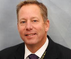 Charles County Sheriff's Office Counsel Receives Maryland Sheriff's  Association Award