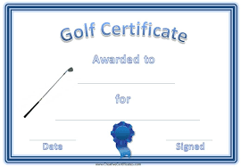 Pdf drive investigated dozens of problems and listed the. Golf Certificate Template Certificate Templates Certificate Gift Certificate Template
