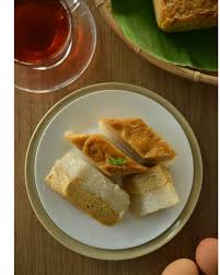 Dan uniknya resepi ni ialah dimasukkan jus lobak merah untuk warna lebih cantik dan rasa yang lebih mengancam. 5 Kuih Muih Resepi Orang Lama Terengganu Dahlah Ringkas Murah Pulak