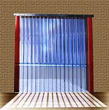Die streifenvorhang pvc produkte von der marbex gmbh. Business Industrie Pvc Streifenvorhang Lamellen Streifen 200x3mmx50mtr Klare Rolle Hallen Tore Escxtra Com