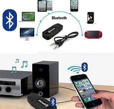 Ada stereo yang dapat memainkan musik dengan irama yang baik, ada juga mono yang dapat memainkan musik secara mininamlis. Wireless Usb Bluetooth Audio Music Receiver Adapter Penghubung Hp Ke Speaker Tanpa Kabel Bintang Multimedia Com Toko Aksesoris Gadget Online Harga Murah