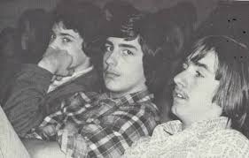 Hello, James Sudler “Sud” Cockey here. I would have been in the GWHS class  of 1976, had we not moved from Wytheville in 1971. Curious, I remember a  close friend and classmate -