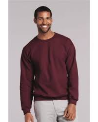 gildan heavy blend crewneck sweatshirt 18000 clothing