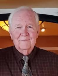 Obituary information for Ernest Leslie MacFerran