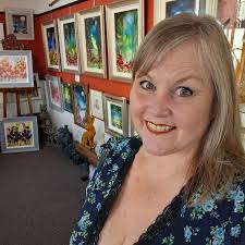 Louise Schofield Fine Artist (@louiseschofieldartist) • Instagram photos  and videos