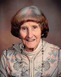 Esther Cleveringa Obituary May 13, 2019