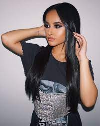 Pin By Silvacarala On B Becky G Hair Becky G Makeup Becky G Outfits