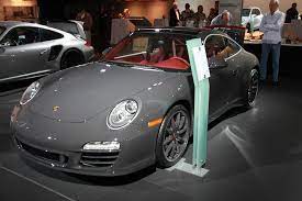 Solid Grey Car Paint Colors Cafe
