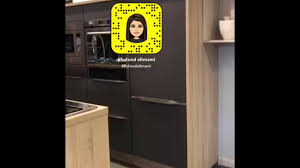 جوله في محلات المطابخ مع مقارنه الاسعار في الرياض خلود التمامي Youtube