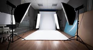 Live Broadcast Basics Of Studio Portrait Lighting