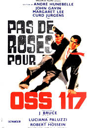 Unique oss 117 posters designed and sold by artists. Oss 117 Alerte Rouge En Afrique Noire 2021 Imdb