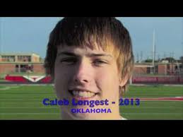 Rubio Long Snapping, Caleb Longest, 10-11