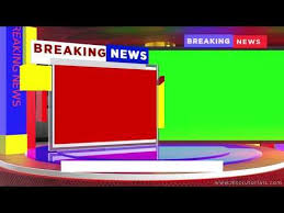 Virtual Studio Tv Set After Effects Template Free Download Breaking News Green Screen After Effects 2019 Video Template Youtube In 2020 Greenscreen Video Template New Green