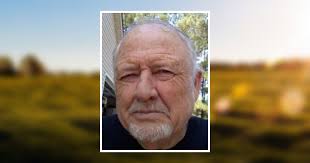 Charles Elbert Walker Obituary December 18, 2018