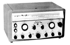 Image result for E.F. Johnson Invader