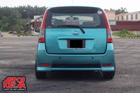 Hasilnya adalah tubuh burung berwarna hampir biru sementara sayapnya lebih condong ke warna hijau. Perodua Viva Elite Mdm Di Luar Jdm Di Dalam Art Of Kei Car