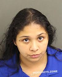 COLON AMANDA MELISSA 07/23/2025