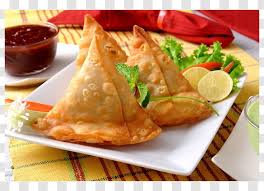 samosa indian cuisine chaat punjabi street food baked goods transparent png samosa indian cuisine chaat punjabi
