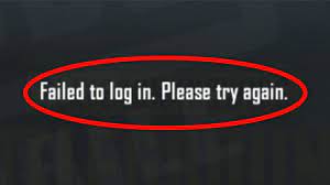 How To Fix Pubg Mobile Failed To Login Please Try Again Error Android Mobile Youtube