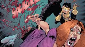 Oct 08, 2020 · the comic opens with homelander holding the decapitated head of the president of the united states in front of billy butcher. 10 Most Disturbing Comic Book Panels Of All Time Page 8