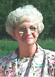 Obituaries in the Courier today