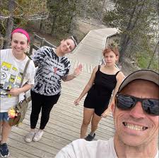 Who would you like to see