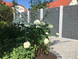 Gabione Classic Verzinkt Mit Bildern Garten Sichtschutz Garten Garten Landschaftsbau