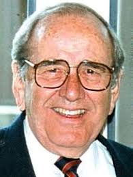 Obituary of Richard Gordon Landis