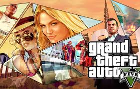 Grand theft auto wallpaper, grand theft auto v, gta5, grove street. Wallpaper Police Murder Gta 5 Los Santos Images For Desktop Section Igry Download