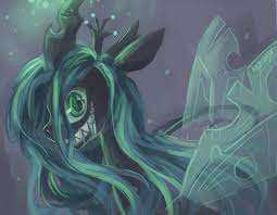 Mlp changeling cocoon mane 6. King Sombra Vs Queen Chrysalis Battles Comic Vine