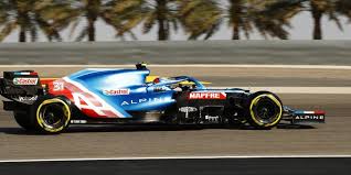 Jun 25, 2021 · max verstappen hat zum auftakt seinen favoritenstatus unterstrichen, darf sich aber auf ein weiteres enges duell mit lewis hamilton einstellen. Alpine Kundigt Erstes Grosses Formel 1 Update Fur Imola An