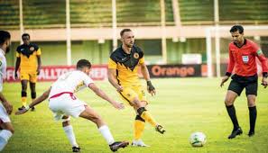 لا أزمة بخصوص تجديد العقود. Ø¯ÙˆØ±ÙŠ Ø£Ø¨Ø·Ø§Ù„ Ø£ÙØ±ÙŠÙ‚ÙŠØ§ 3 Ø¹ÙˆØ§Ù…Ù„ ØªÙ…Ù‡Ø¯ Ù„Ù…Ø¹Ø¬Ø²Ø© Ù…Ù† Ø§Ù„ÙˆØ¯Ø§Ø¯ Ø¶Ø¯ ÙƒØ§ÙŠØ²Ø± ØªØ´ÙŠÙØ²