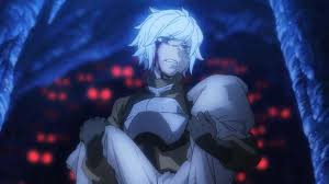 Dungeon Ni Deai Wo Motomeru No Wa Machigatteiru Darou Ka Season 2 Is It Wrong To Try To Pick Up Girls In A Dungeon Anime Romance Anime Action Comedy Anime